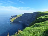 Cliffs of Moher &ndash; &copy; Sinah Witzig (Eberhardt TRAVEL)