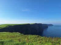 Cliffs of Moher &ndash; &copy; Sinah Witzig (Eberhardt TRAVEL)