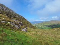 Coomakista Pass &ndash; &copy; Sinah Witzig (Eberhardt TRAVEL)