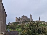 Rock of Cashel &ndash; &copy; Sinah Witzig (Eberhardt TRAVEL)