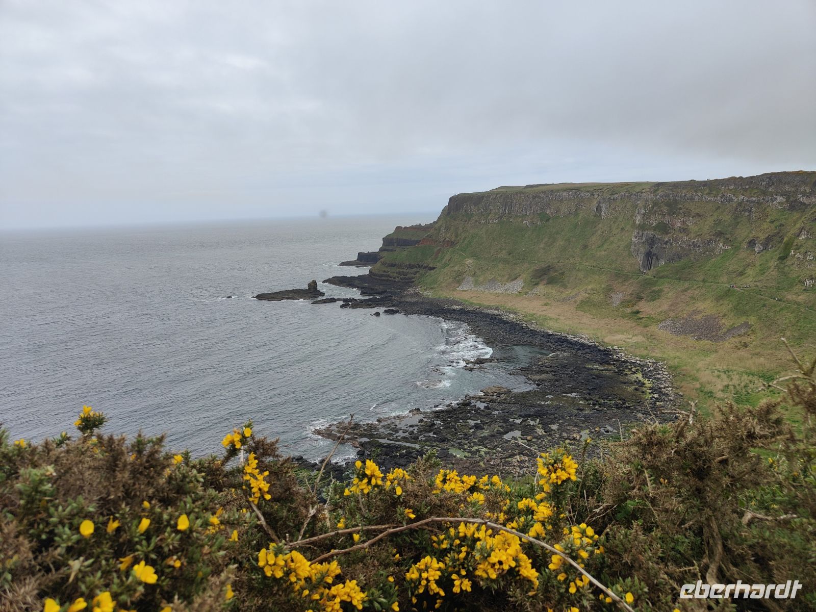 Giant's Causeway &ndash; &copy; Sinah Witzig (Eberhardt TRAVEL)