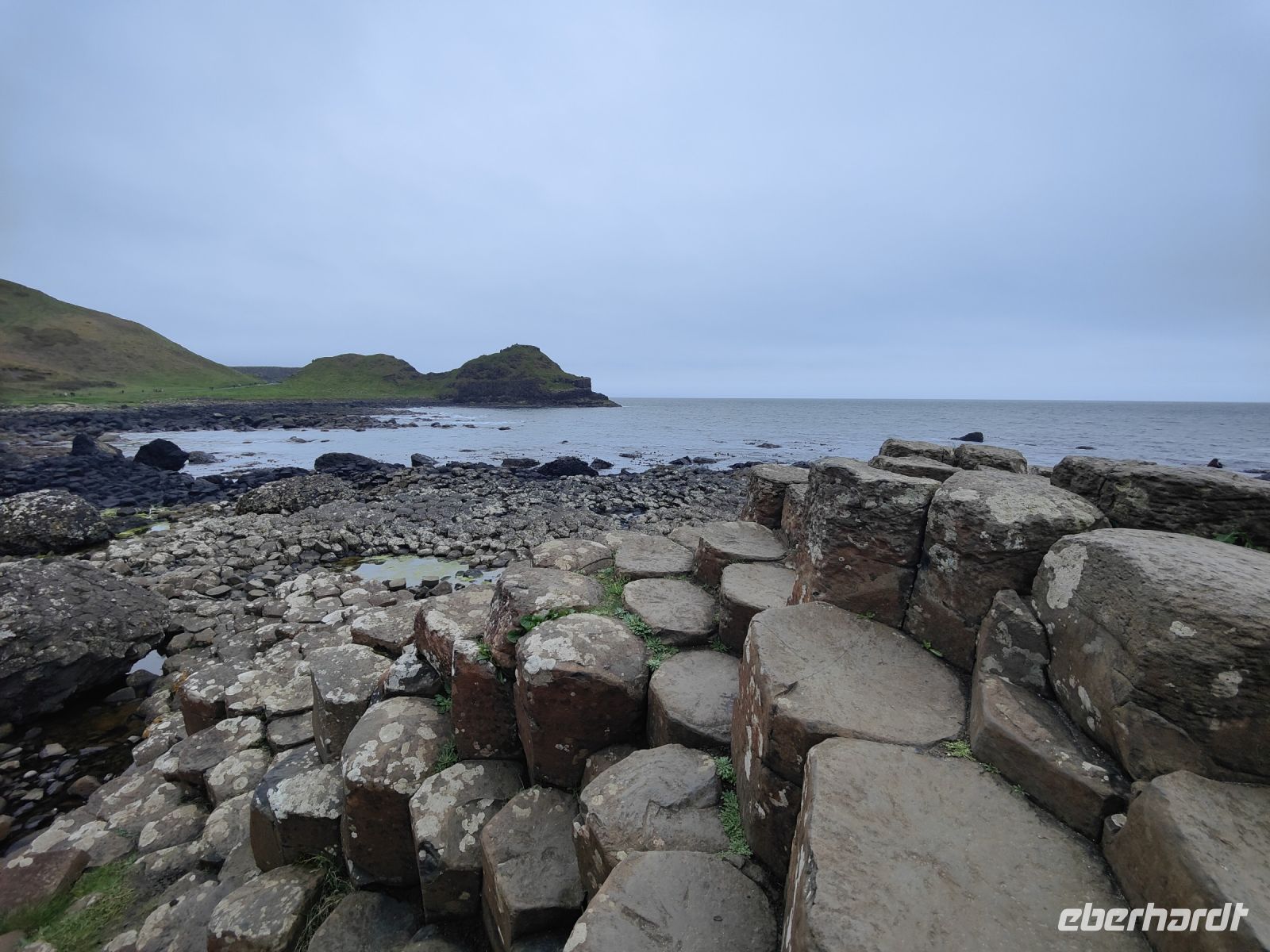 Giant's Causeway &ndash; &copy; Sinah Witzig (Eberhardt TRAVEL)