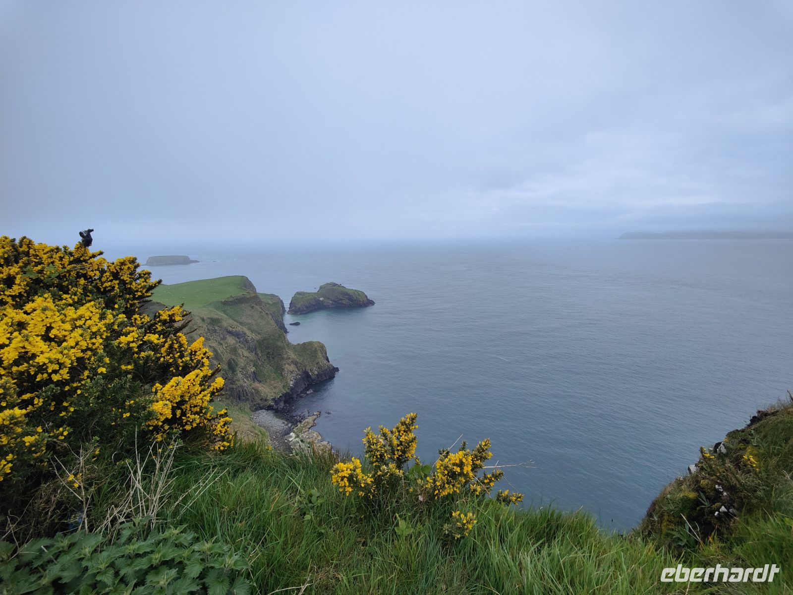 Carrick-A-Reede &ndash; &copy; Sinah Witzig (Eberhardt TRAVEL)