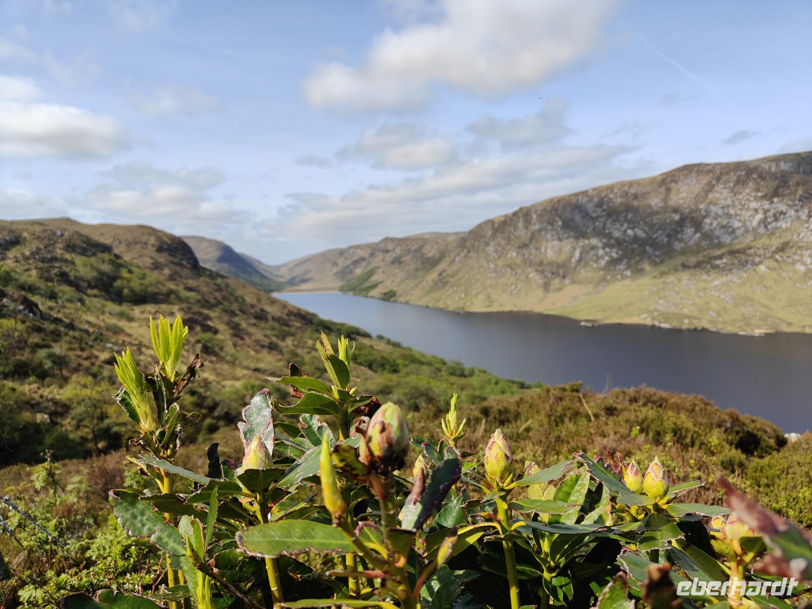 Glenveagh Nationalpark &ndash; &copy; Sinah Witzig (Eberhardt TRAVEL)