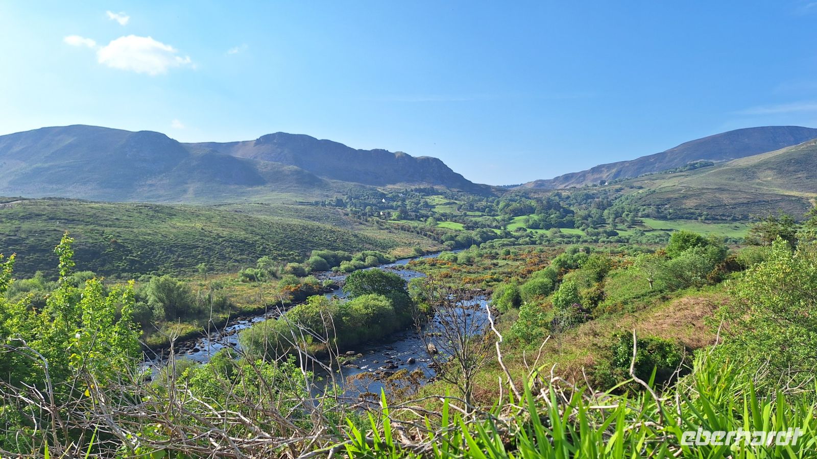 Ring of Kerry &ndash; &copy; Sinah Witzig (Eberhardt TRAVEL)