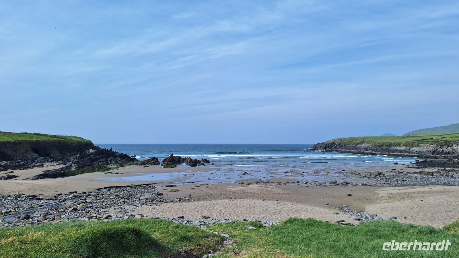 Ring of Kerry &ndash; &copy; Sinah Witzig (Eberhardt TRAVEL)