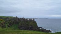 Dunluce Castle &ndash; &copy; Sinah Witzig (Eberhardt TRAVEL)