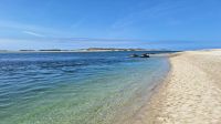 Bunbeg Beach &ndash; &copy; Sinah Witzig (Eberhardt TRAVEL)