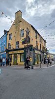 Galway &ndash; &copy; Sinah Witzig (Eberhardt TRAVEL)