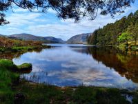 Glenveagh Nationalpark &ndash; &copy; Sinah Witzig (Eberhardt TRAVEL)