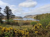 Glenveagh Nationalpark &ndash; &copy; Sinah Witzig (Eberhardt TRAVEL)