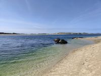 Bunbeg Beach &ndash; &copy; Sinah Witzig (Eberhardt TRAVEL)