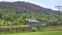 Kylemore Abbey &ndash; &copy; Sinah Witzig (Eberhardt TRAVEL)