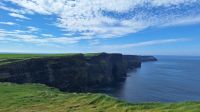 Cliffs of Moher &ndash; &copy; Sinah Witzig (Eberhardt TRAVEL)