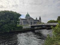 Galway &ndash; &copy; Sinah Witzig (Eberhardt TRAVEL)