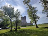 Ross Castle &ndash; &copy; Sinah Witzig (Eberhardt TRAVEL)