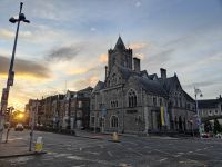 Dublin &ndash; &copy; Sinah Witzig (Eberhardt TRAVEL)
