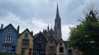 Cobh &ndash; &copy; Sinah Witzig (Eberhardt TRAVEL)