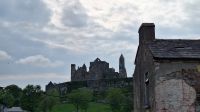 Rock of Cashel &ndash; &copy; Sinah Witzig (Eberhardt TRAVEL)
