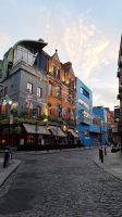 Dublin &ndash; &copy; Sinah Witzig (Eberhardt TRAVEL)