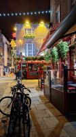 Dublin &ndash; &copy; Sinah Witzig (Eberhardt TRAVEL)