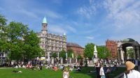 Belfast &ndash; &copy; Constanze Maißel (Eberhardt TRAVEL)