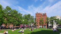 Belfast &ndash; &copy; Constanze Maißel (Eberhardt TRAVEL)