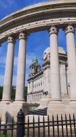 Belfast City Hall &ndash; &copy; Constanze Maißel (Eberhardt TRAVEL)