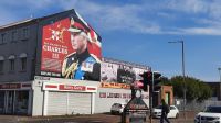 Belfast &ndash; &copy; Constanze Maißel (Eberhardt TRAVEL)