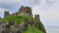 Dunluce Castle &ndash; &copy; Constanze Maißel (Eberhardt TRAVEL)