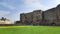 Carrickfergus &ndash; &copy; Constanze Maißel (Eberhardt TRAVEL)