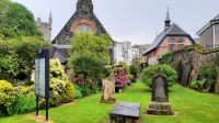 Derry/Londonderry &ndash; &copy; Constanze Maißel (Eberhardt TRAVEL)
