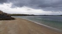 Bunbeg Beach &ndash; &copy; Constanze Maißel (Eberhardt TRAVEL)