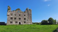 Leamenah Castle &ndash; &copy; Constanze Maißel (Eberhardt TRAVEL)