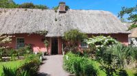 Bunratty Castle &ndash; &copy; Constanze Maißel (Eberhardt TRAVEL)