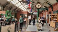 Cobh Heritage Center &ndash; &copy; Constanze Maißel (Eberhardt TRAVEL)