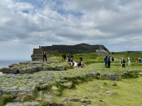 6. Reisetag – Aran Islands – Steinfort Dun Aengus &ndash; &copy; Andreas Wolfsteller (Eberhardt TRAVEL)