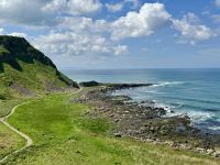 4. Reisetag – Ausflug nach Nordirland – Am Giant’s Causeway &ndash; &copy; Andreas Wolfsteller (Eberhardt TRAVEL)
