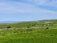 8. Reisetag – Tag im Burren – Wanderung auf dem Burren Way nach Fanore &ndash; &copy; Andreas Wolfsteller (Eberhardt TRAVEL)