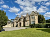 10. Reisetag – Ring of Kerry – Killarney-Nationalpark – Muckross House &ndash; &copy; Andreas Wolfsteller (Eberhardt TRAVEL)