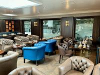 12. Reisetag – Tag in den Wicklow Mountains – Whiskey-Verkostung in der Powerscourt Distillery &ndash; &copy; Andreas Wolfsteller (Eberhardt TRAVEL)