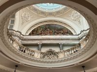 Irland, Belfast, Universität &ndash; &copy; Sabine C. Seifert (Eberhardt TRAVEL)