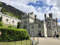 Irland, Kylemore Abbey &ndash; &copy; Sabine C. Seifert (Eberhardt TRAVEL)