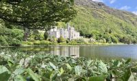Irland, Kylemore Abbey &ndash; &copy; Sabine C. Seifert (Eberhardt TRAVEL)