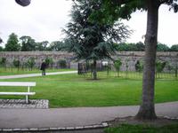 Phönixpark in Dublin &ndash; &copy; Norbert Binder (Eberhardt TRAVEL)