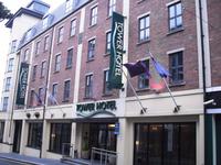 Hotel in Derry/ Londonderry - Nordirland &ndash; &copy; Norbert Binder (Eberhardt TRAVEL)