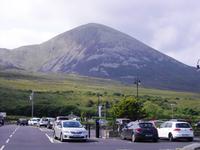 Croagh Patrick &ndash; &copy; Norbert Binder (Eberhardt TRAVEL)