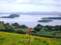 Lough Corrib &ndash; &copy; Norbert Binder (Eberhardt TRAVEL)