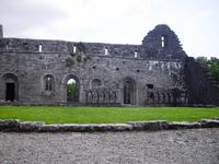 Cong Abbey &ndash; &copy; Norbert Binder (Eberhardt TRAVEL)