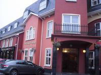 Lady Gregory Hotel in Gort &ndash; &copy; Norbert Binder (Eberhardt TRAVEL)